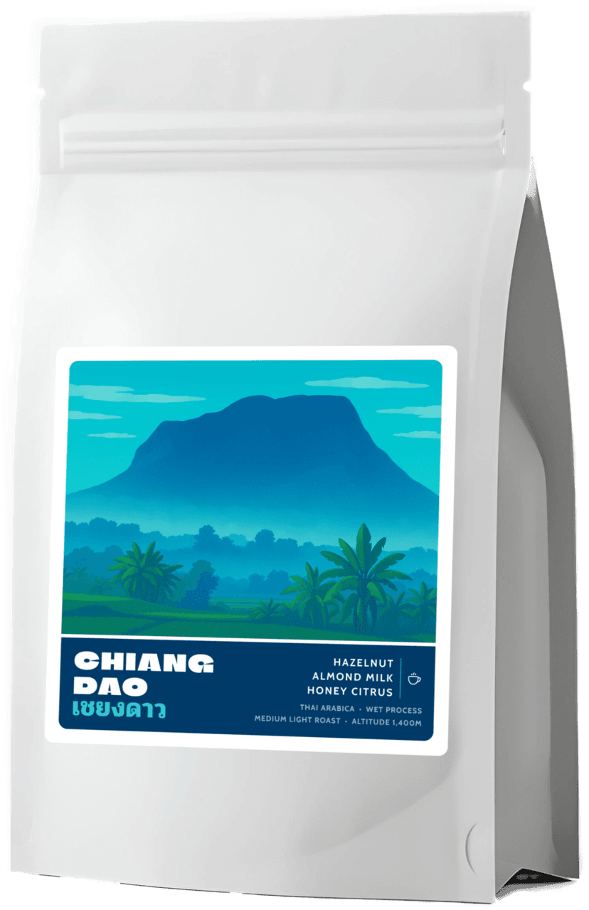 Chiang Dao