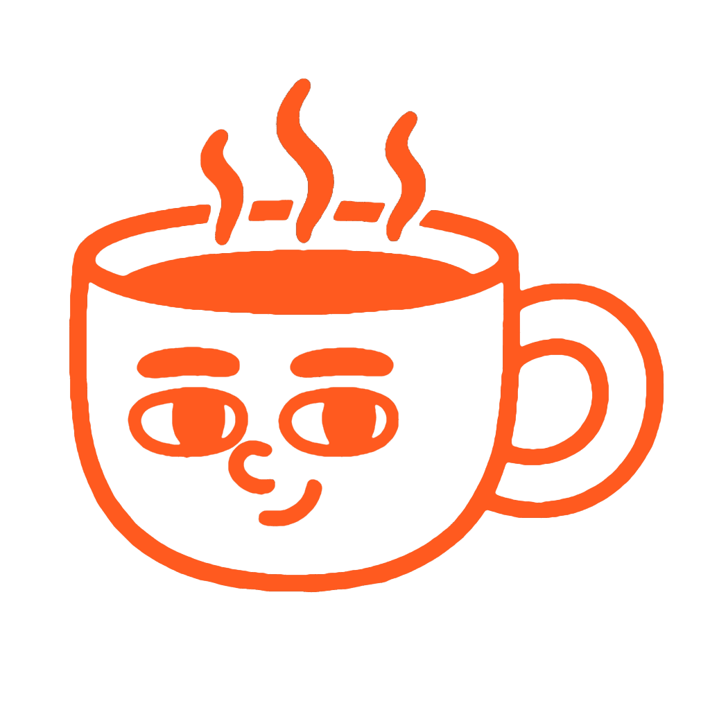 Coffee Quest Logo